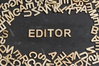 Why Every Writer Needs an Editor: Types of Editing Services