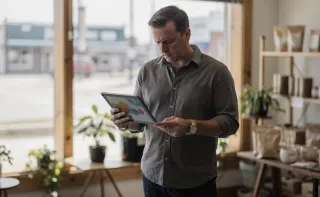 Muskegon Digital Ads & PPC Marketing | FloatMyBiz