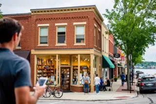 Local Digital Marketing Services in West Michigan: Expert Solutions for Small and Mid-Sized Businesses