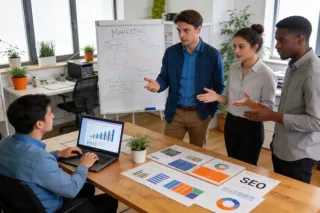 How to Scale Your Business with Managed SEO & Marketing Automation