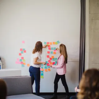 Event Planning Options: Finding the Right Support for a Seamless and Impactful Event