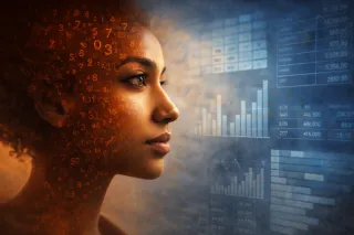 It’s Not Story Over Stats, but Stats Under Story