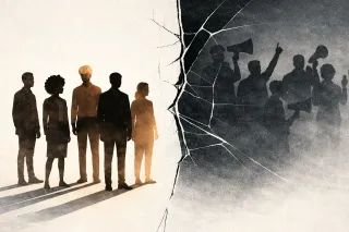 How to Lead a Nonprofit in a DEI Backlash Era