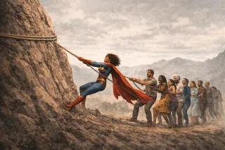 Help Wanted: When to Hire Outside Support for Your Mission