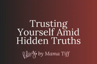 Why You Didn’t See the Horror — And Why You Can Still Trust Yourself