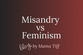 Misandry vs Feminism: The Real Difference