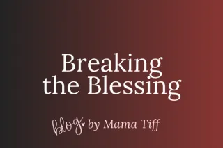THE MORMON BLESSING THAT ERASED ME: Why It’s Time to Change Your Mind