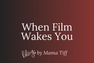 When I Saw This Movie, It Changed Me