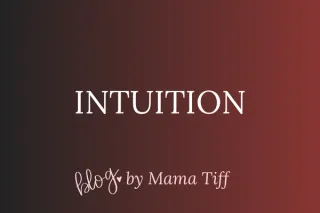 Intuition