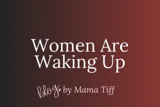 I Came From Misogyny. And So Did You.