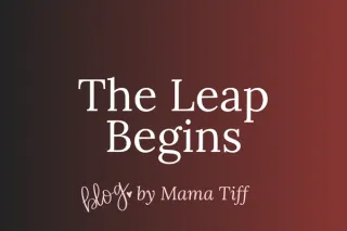 The Quantum Leap That Just Happened…