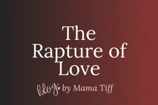 The Rapture of You: A Testament to the Transformative Power of Love
