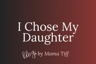 I Cut Off My Misogynist Uncle to Protect My Daughter