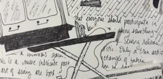 Studio Notes ✹ Growing Something Worth Waiting For