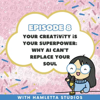 Can AI Replace Artists? Why Your Creative Soul Is Irreplaceable