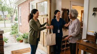 Respite Care in Fort Lee NJ | Green Park Home Care