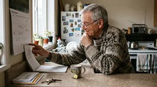 Early Signs of Dementia & Home Care in East Orange | Green Park