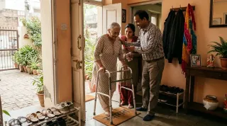 Post-Hospital Home Care in Newark | Green Park Home Care