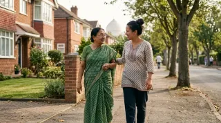 Companion Care in Clifton NJ | Green Park Home Care