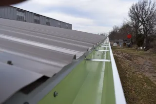 When Should You Replace Instead of Repair Gutters?