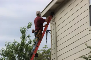 How Much Does Fascia and Soffit Repair Cost?