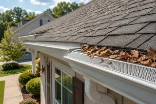 Does Gutter Guards Save You Money Long-Term?