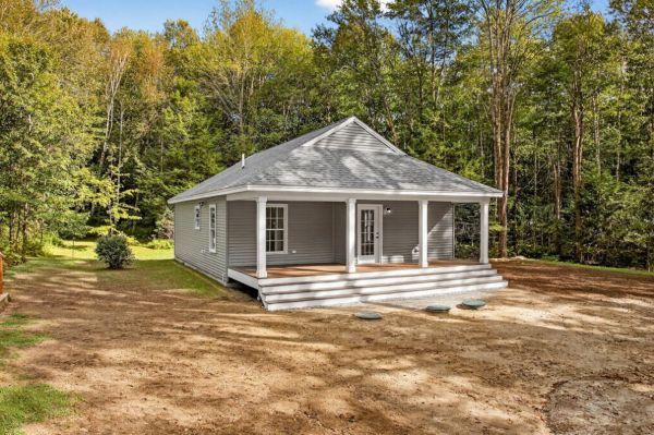 Should You Build an ADU in New Hampshire? Cost, Rules & ROI