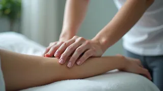 Busting Myths: Dr. Vodder's Lymphatic Drainage