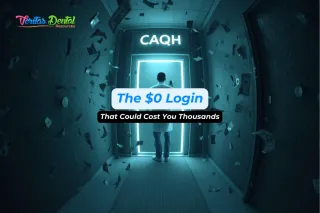 The $0 Login That Could Cost You Thousands