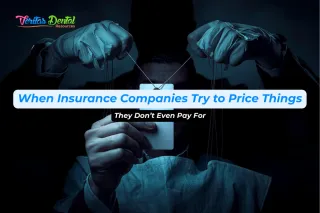 When Insurance Companies Try to Price Things They Don’t Even Pay For