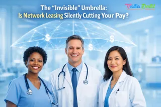 The 'Invisible' Umbrella: Is Network Leasing Silently Cutting Your Pay?