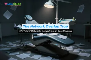 The Network Overlap Trap: Why ‘More’ Networks Actually Mean Less Revenue