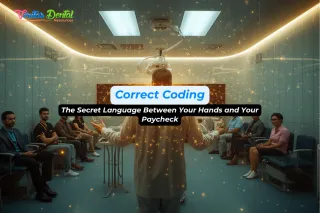 Correct Coding: The Secret Language Between Your Hands and Your Paycheck