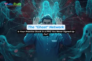 The "Ghost" Network: Is Your Practice Stuck in a PPO You Never Signed Up For?