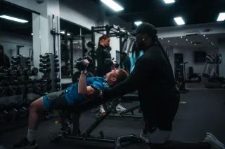 How to Choose a Personal Trainer - Copy