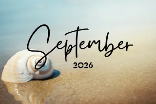 Your September 2026 Wellbeing Calendar