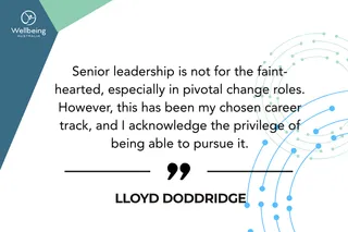 Lessons From Leadership: Supporting Men’s Mental Health In High-Pressure Roles