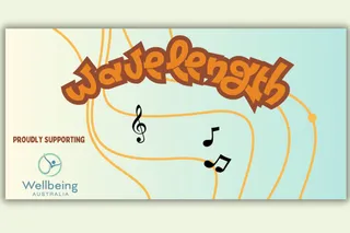 Wavelength: When Music Becomes a Meeting Place