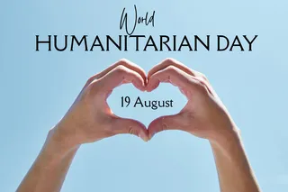 World Humanitarian Day