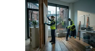 From Demo to Done: Why You Need a Full-Service Reconstruction Team in Brooklyn | Flooded Brooklyn