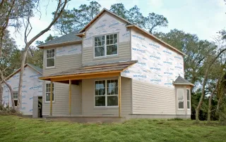 House Wrap for Vinyl Siding: Why You Need It