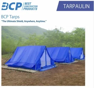 Heavy Duty Tarps: How to Choose the Right One