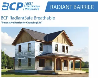 Radiant Barrier for Your Home: Is It Worth It?