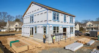 Tyvek House Wrap Alternatives That Actually Work