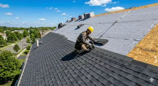 Roofing Underlayment for Shingles: Picking the Best
