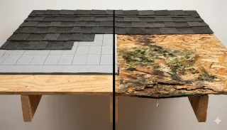 Do You Need Roof Underlayment? Why You Can't Skip It