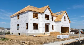 House Wrap Installation Guide for Homes (2026)