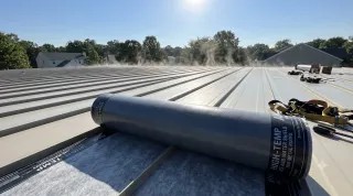 High-Temp vs Standard Ice and Water Shield