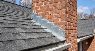 Roof Flashing: Types and How It Works | Guide