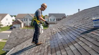 What Is Roof Rejuvenation? How It Works
